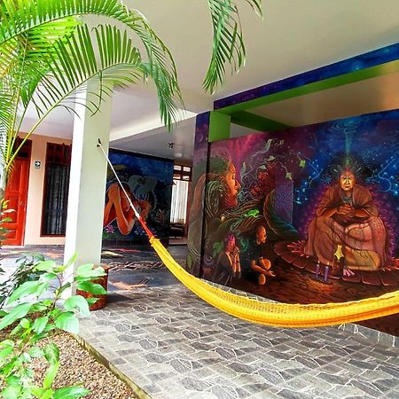 Amazon City Pucallpa Kültér fotó