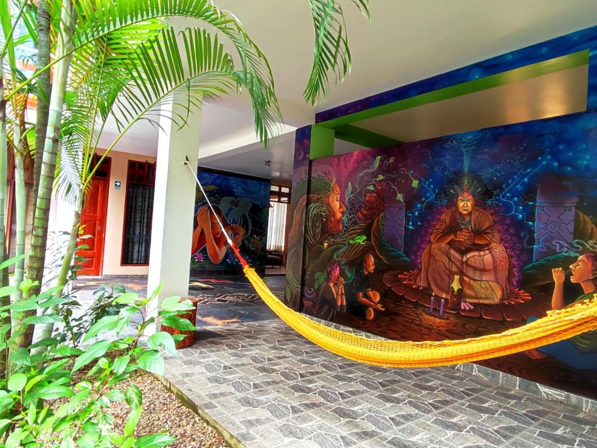 Amazon City Pucallpa Kültér fotó