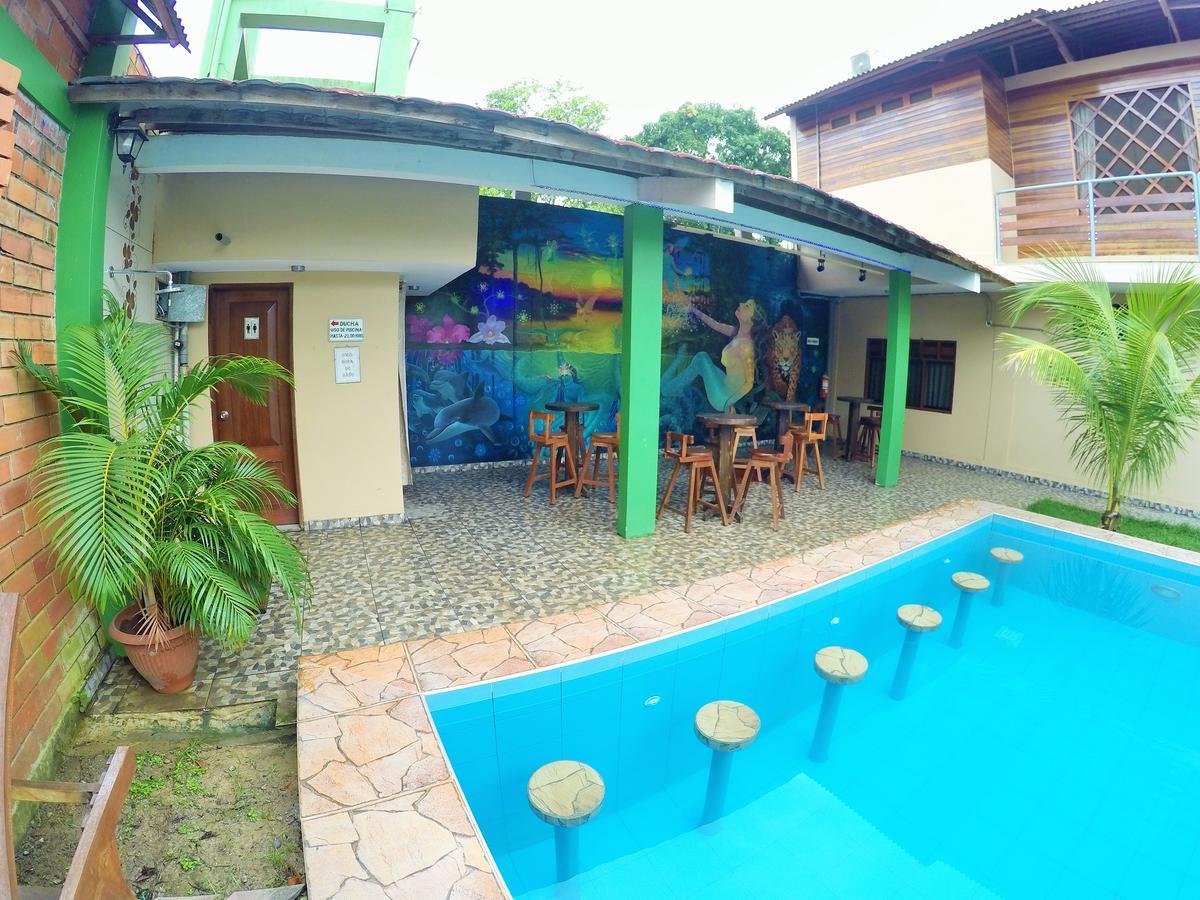 Amazon City Pucallpa Kültér fotó