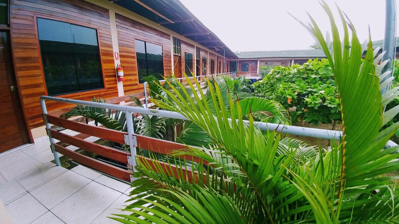 Amazon City Pucallpa Kültér fotó