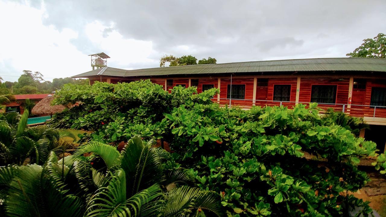 Amazon City Pucallpa Kültér fotó