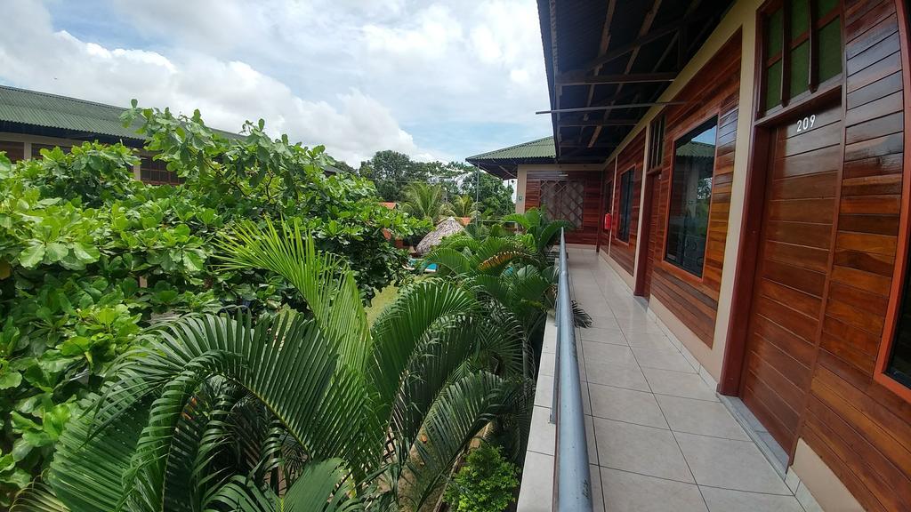 Amazon City Pucallpa Kültér fotó