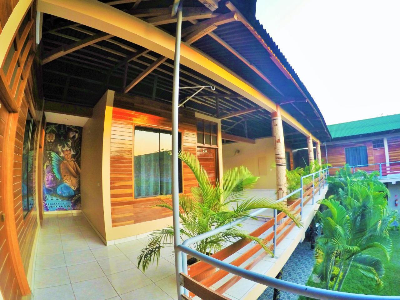 Amazon City Pucallpa Kültér fotó
